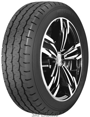 Купить DOUBLESTAR 3PTC2057516E000002 Шины Doublestar  205/75/16  R 110/108 C DL01