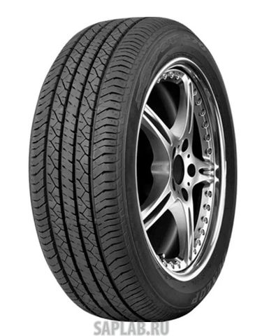 Купить DUNLOP 269601 Шины DUNLOP SP Sport 270 235/55 R18 100 269601