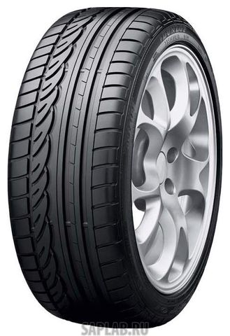 Купить DUNLOP 281051 Шины DUNLOP SP Sport 01 225/60 R18 100H (до 210 км/ч) 281051