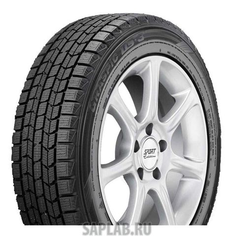 Купить DUNLOP 29617913 Шины DUNLOP GRDS3 2013 265/35 R19 94Q (до 160 км/ч) 29617913