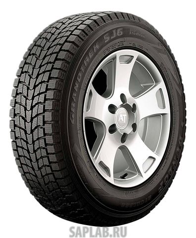 Купить DUNLOP 30111112 Шины DUNLOP Sj6 2012 255/60 R19 109Q (до 160 км/ч) 30111112