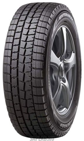 Купить DUNLOP 307831 Шины DUNLOP Winter Maxx WM01 175/65 R15 84T (до 190 км/ч) 307831