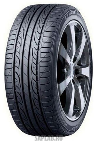 Купить DUNLOP 308345 Шины Dunlop J SP Sport LM704 195/45 R16 84W