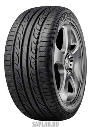 Купить DUNLOP 308433 Шины Dunlop SP Sport LM704 225/60 R16 98V