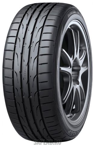 Купить DUNLOP 310191 Шины DUNLOP Direzza DZ 102 195/55 R15 85V (до 240 км/ч) 310191