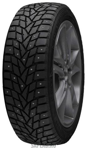 Купить DUNLOP 315515 Шины DUNLOP SP WINTER ICE02 215/50 R17 95T (до 190 км/ч) 315515