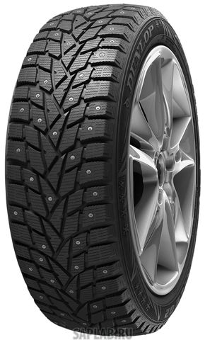 Купить DUNLOP 315547 Шины Dunlop SP Winter Ice 02 255/35 R20 97T