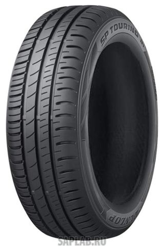 Купить DUNLOP 319997 Шины DUNLOP SP touring T1 175/70 R13 82T