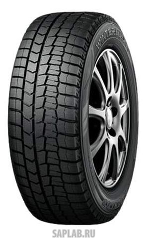 Купить DUNLOP 329270 Шины DUNLOP WINTER 175/70 R14 84T (до 190 км/ч) 329270