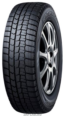 Купить DUNLOP 329287 Шины Dunlop Winter Maxx WM02 225/55 R18 98T 329287