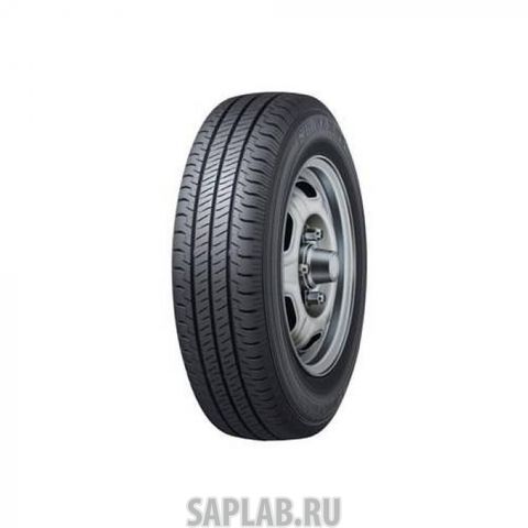 Купить DUNLOP 330979 Шины DUNLOP SP VAN01 215/75 R16 R 116/114 C