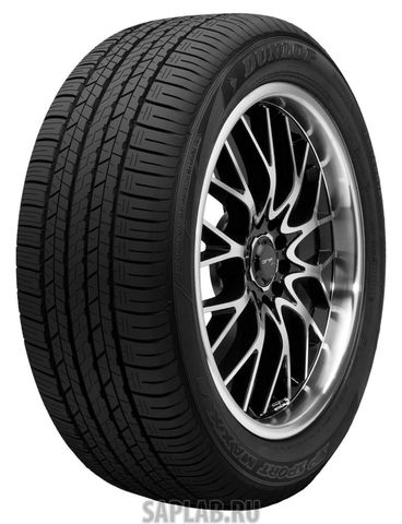 Купить DUNLOP 332137 Шины Dunlop SP LT30A 235/60R17C 109/107T