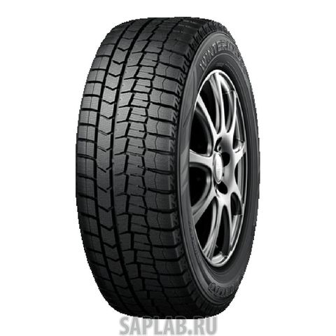 Купить DUNLOP 334605 Шины DUNLOP WINTER MAXX WM02 245/50/18  T 100 334605