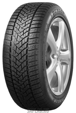 Купить DUNLOP 532350 Шины Dunlop Winter Sport 5 215/65 R16 98H