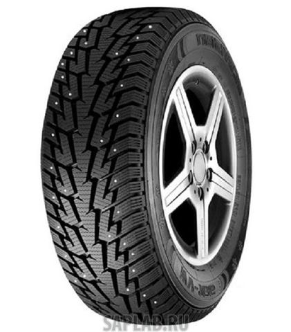 Купить ECOVISION 1243394 Шины ECOVISION WV-186 265/70R17C 121/118S