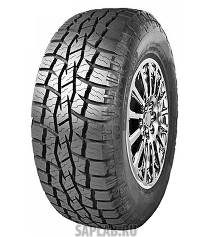 Купить ECOVISION 201E7017 Шины Ecovision 265/70/15 T 112 VI-686 AT