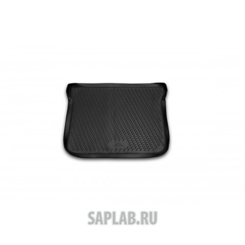Купить Element CARLIF00006 Коврик в багажник LIFAN X50, 06/2015->, кросс., 1 шт. (полиуретан)