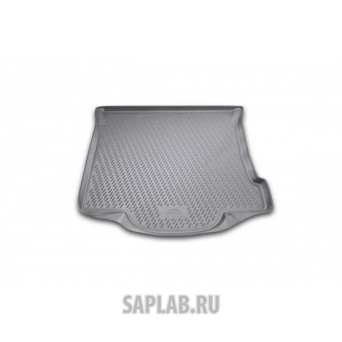 Купить Element CARMZD00002 Коврик в багажник MAZDA 3 2003-2009, сед. (полиуретан)