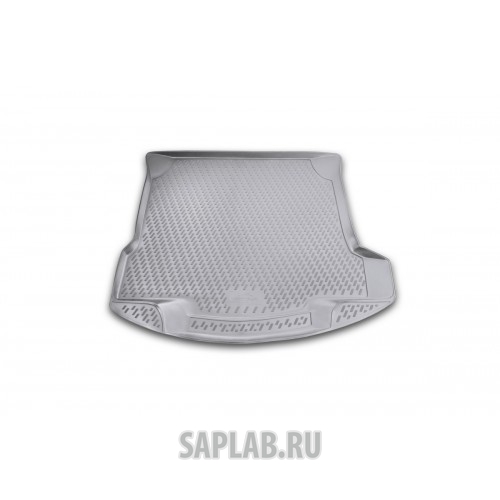 Купить Element CARMZD00030 Коврик в багажник MAZDA 3 2009->, сед. (полиуретан)