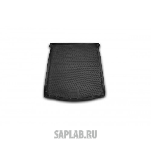 Купить Element CARMZD00042 Коврик в багажник MAZDA 6, 2012-> сед. (полиуретан)