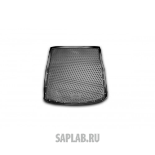 Купить Element CARMZD00044 Коврик в багажник MAZDA 6, 2012-> ун. (полиуретан)