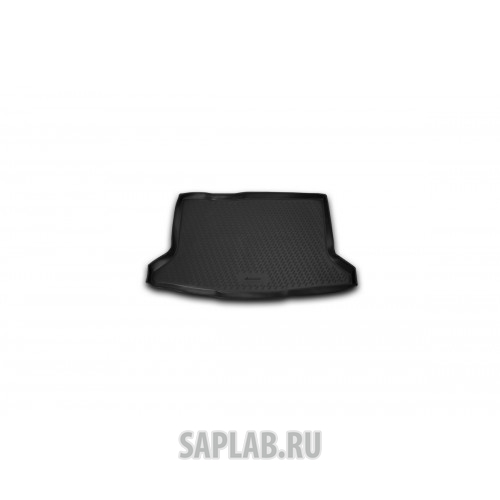 Купить Element CARSZK0008 Коврик в багажник Suzuki SX4 Classic 2006-2013, хб. (полиуретан)