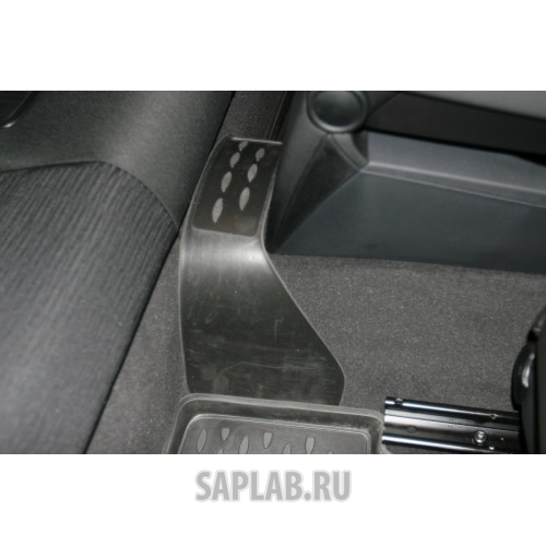 Купить Element NLC0503210K Коврики в салон BMW 1-3D 2004-2011, 4 шт. (полиуретан)