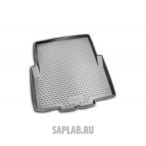 Купить Element NLC0526B10 Коврик в багажник BMW 3-series E46, 1998-2005, сед. (полиуретан)
