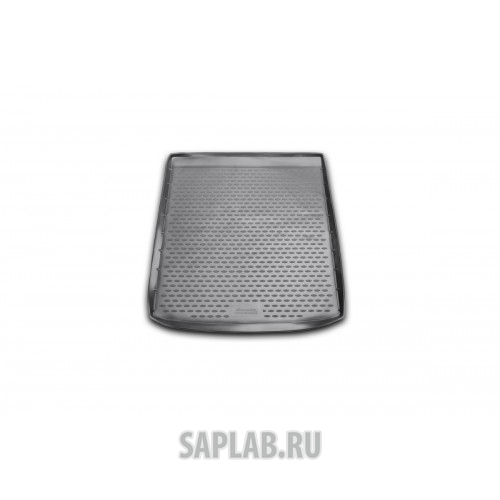 Купить Element NLC0527B12 Коврик в багажник BMW X6 2009-2015, 2015->, кросс., с адаптивной крепёжной системой груза (полиуретан)