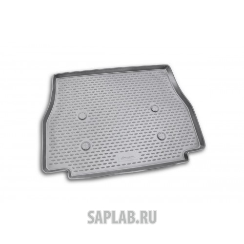 Купить Element NLC0529B12 Коврик в багажник BMW X5 1999-2006, кросс. (полиуретан)