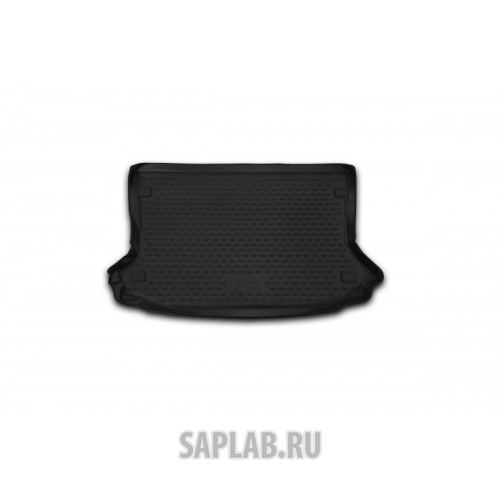 Купить Element NLC1659B1300 Коврик в багажник FORD Ecosport, 2014->, кросс. 1 шт. (полиуретан)