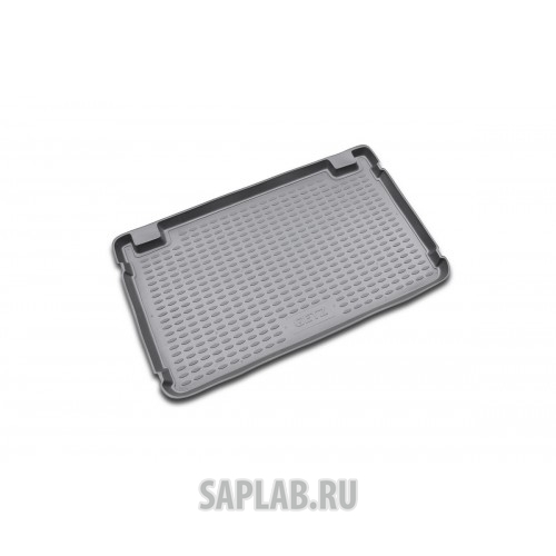 Купить Element NLC2008B1U Коврик в багажник HYUNDAI Getz 2002->, хб. (полиуретан)