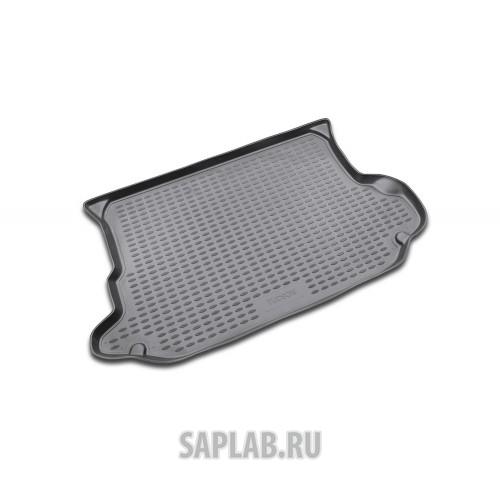 Купить Element NLC2014B13 Коврик в багажник HYUNDAI Tucson 2004-2009, кросс. (полиуретан)