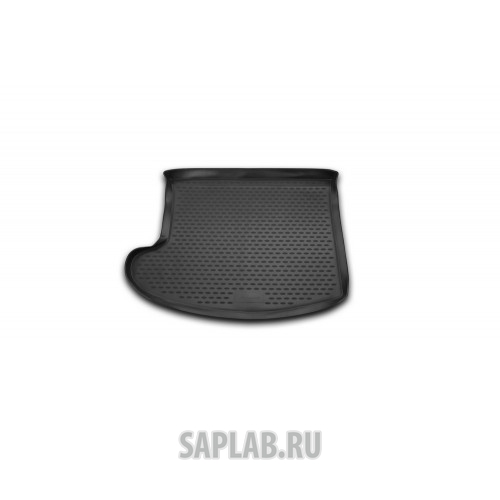 Купить Element NLC2402B13 Коврик в багажник JEEP Liberty 2002-2007, внед. (полиуретан)