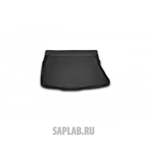Купить Element NLC2545B11 Коврик в багажник KIA Cee'd, 2012->