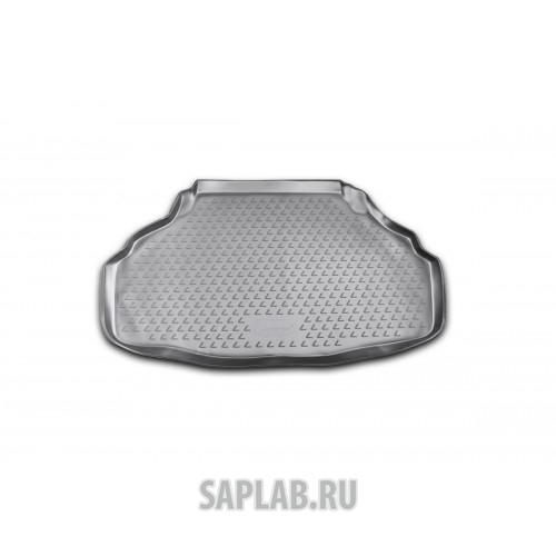 Купить Element NLC2911B10 Коврик в багажник LEXUS LS460 07/2006->, сед. (полиуретан)