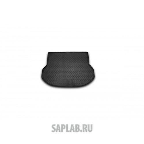 Купить Element NLC2937B13 Коврик в багажник LEXUS NX, 2014->, кросс., H24, 1 шт. (полиуретан)