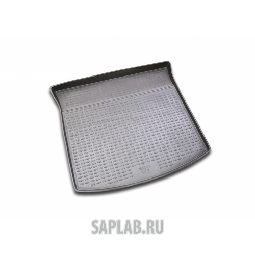 Купить Element NLC3312B12 Коврик в багажник MAZDA CX-7 2007->, кросс. (полиуретан)