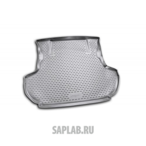 Купить Element NLC3523B13 Коврик в багажник MITSUBISHI Outlander XL 2010->, кросс. (полиуретан)