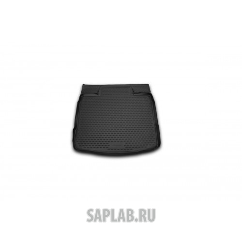 Купить Element NLC3722B10 Коврик в багажник OPEL Insignia 2008->, колесо с докаткой сед. (полиуретан)