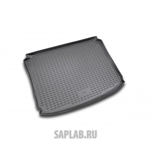 Купить Element NLC3802B11 Коврик в багажник PEUGEOT 307 2001-2008, хб.(полиуретан)