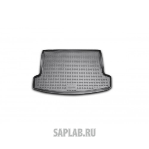 Купить Element NLC3802B12 Коврик в багажник PEUGEOT 307 SW 2002-2008, ун. (полиуретан)