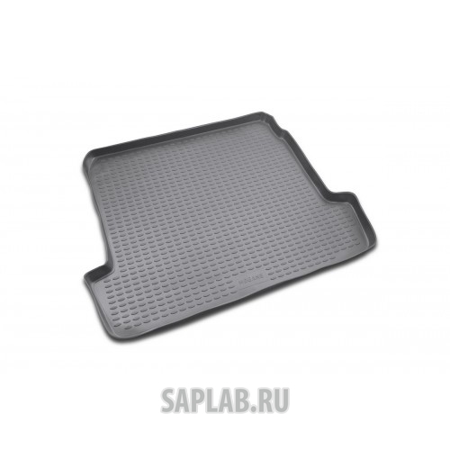 Купить Element NLC4107B10 Коврик в багажник RENAULT Megane 2002-2009, сед. (полиуретан)