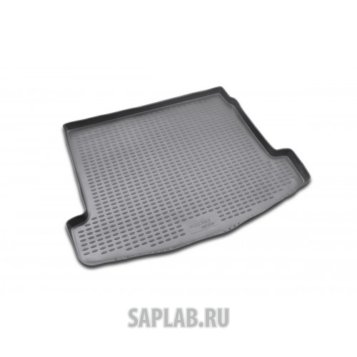 Купить Element NLC4107B12 Коврик в багажник RENAULT Megane Estate 2002-2009, ун. (полиуретан)