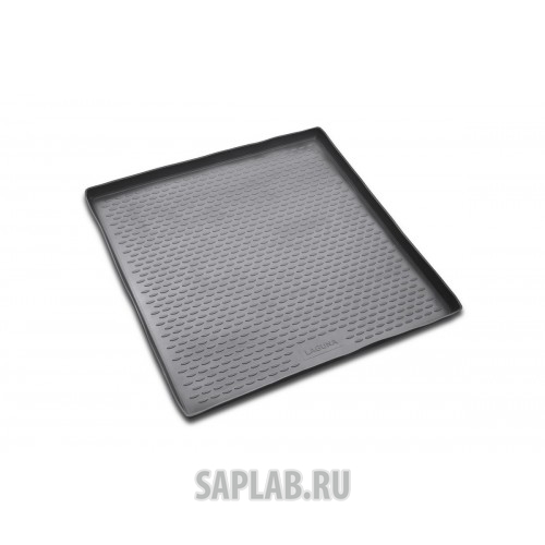 Купить Element NLC4113B12 Коврик в багажник RENAULT Laguna III Estate 2007->, ун. (полиуретан)