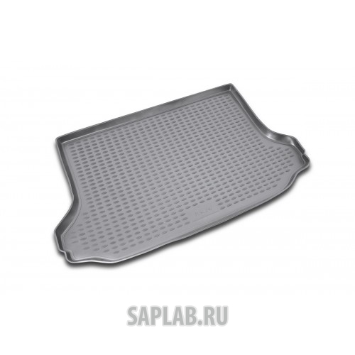 Купить Element NLC4809B13 Коврик в багажник TOYOTA RAV4 01/2006-2010, кросс. (полиуретан)