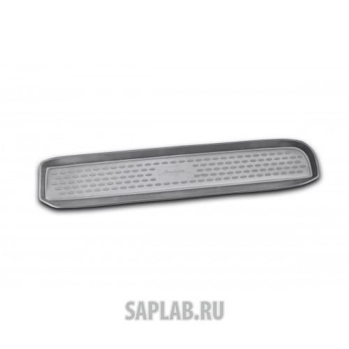 Купить Element NLC4827B12 Коврик в багажник TOYOTA Land Cruiser Prado 12/2009-2013, внед., 7 мест., кор. (полиуретан)