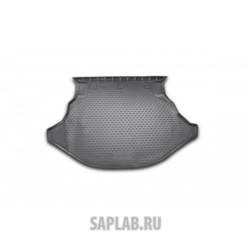 Купить Element NLC4867B13 Коврик в багажник TOYOTA Venza, 2013-> кросс. (полиуретан)