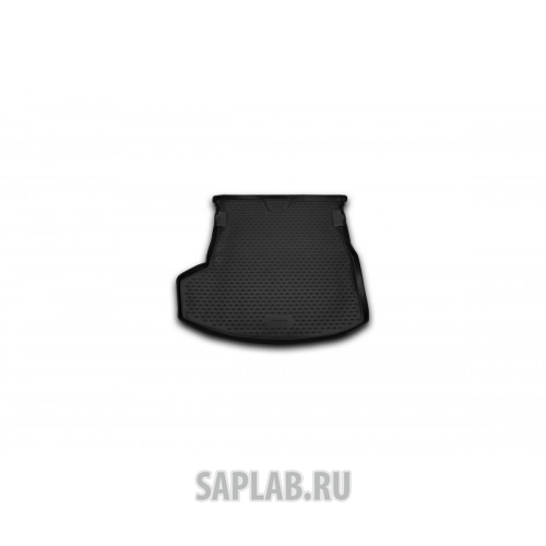 Купить Element NLC4868B10 Коврик в багажник TOYOTA Corolla, 2013-> сед. (полиуретан)