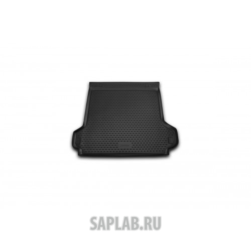 Купить Element NLC4874B13 Коврик в багажник TOYOTA Land Cruiser Prado 150 2013-2015, 2015->, 5 мест, внед., 1 шт. (полиуретан)